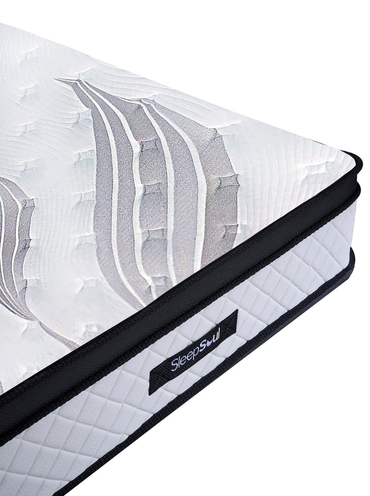 Birlea SleepSoul Heaven 3000 Mattress (DHD)