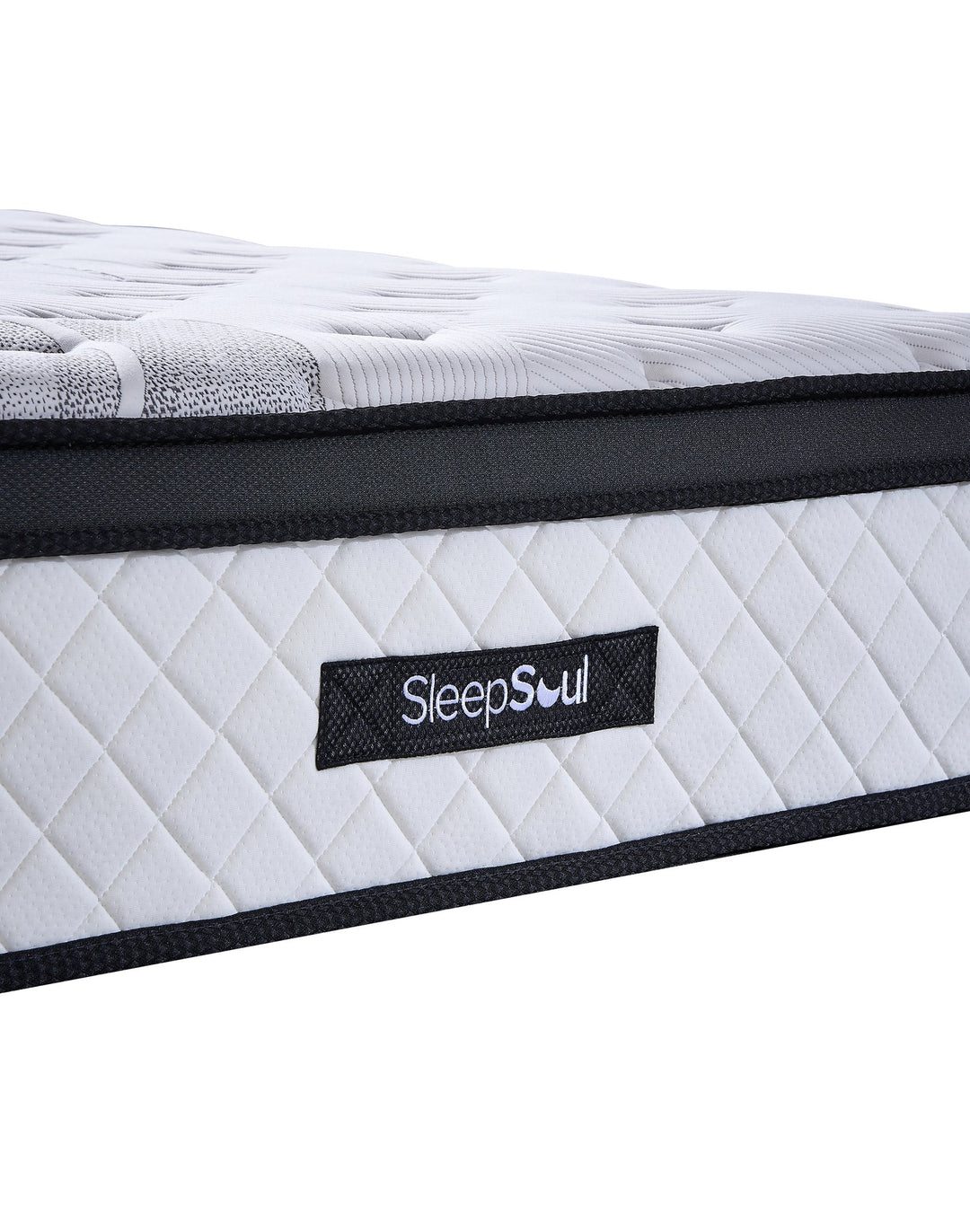 Birlea SleepSoul Heaven 3000 Mattress (DHD)