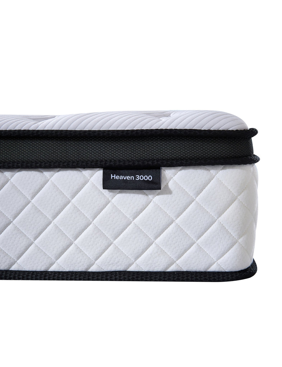 Birlea SleepSoul Heaven 3000 Mattress (DHD)
