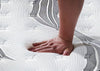 Birlea SleepSoul Heaven 3000 Mattress (DHD)