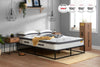 Birlea SleepSoul Heaven Mattress (DHD)
