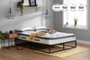 Birlea SleepSoul Heaven Mattress (DHD)