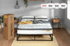 Birlea SleepSoul Heaven Mattress (DHD)