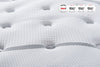 Birlea SleepSoul Heaven Mattress (DHD)