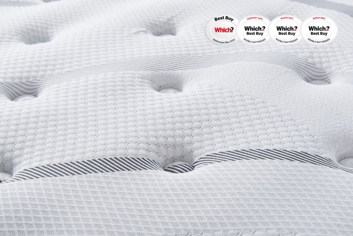 Birlea SleepSoul Heaven Mattress (DHD)