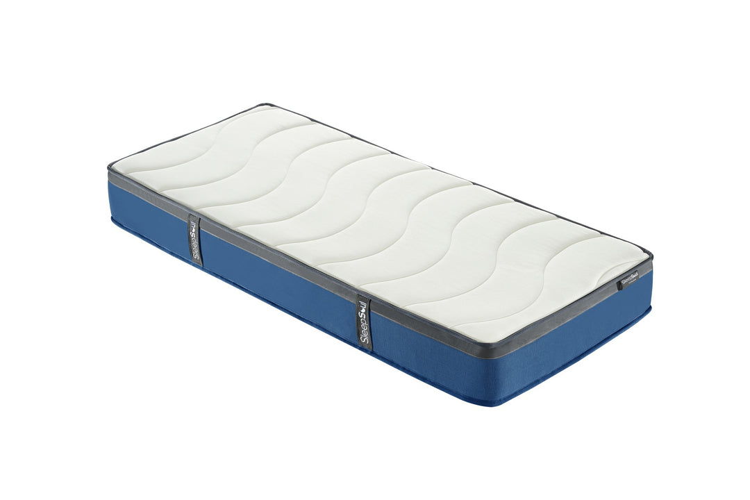 Birlea SleepSoul Nebula Mattress (DHD)
