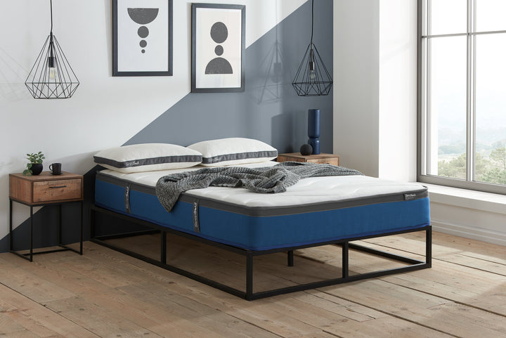 Birlea SleepSoul Nebula Mattress (DHD)