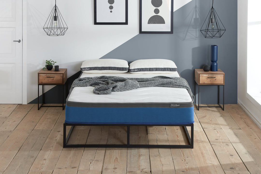 Birlea SleepSoul Nebula Mattress (DHD)