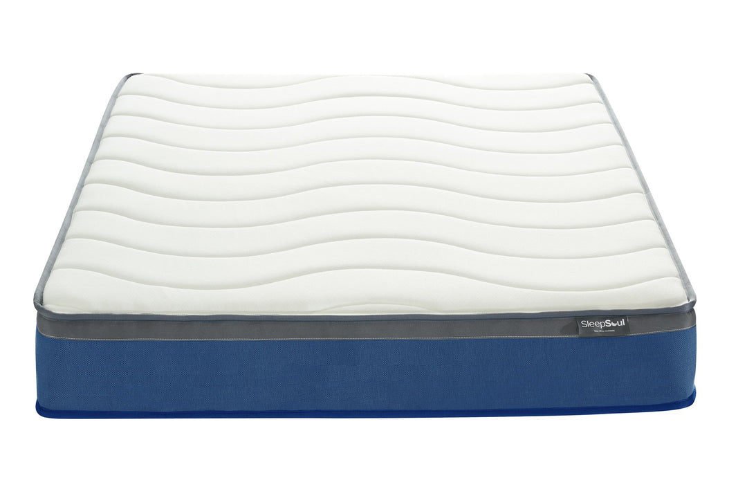 Birlea SleepSoul Nebula Mattress (DHD)