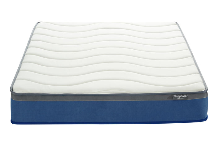 Birlea SleepSoul Nebula Mattress (DHD)