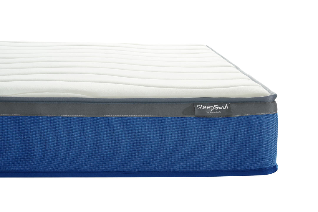 Birlea SleepSoul Nebula Mattress (DHD)