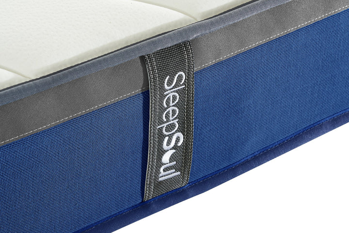 Birlea SleepSoul Nebula Mattress (DHD)