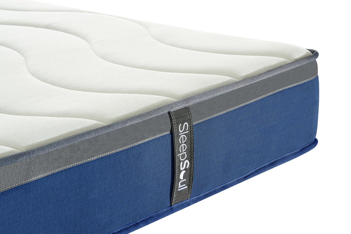 Birlea SleepSoul Nebula Mattress (DHD)