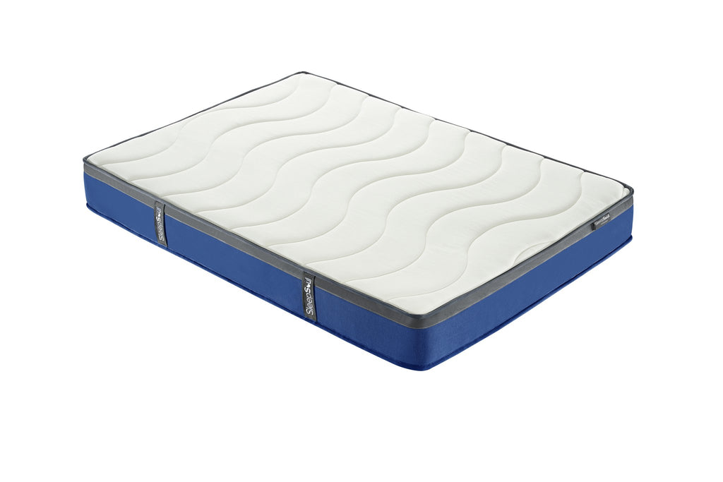Birlea SleepSoul Nebula Mattress (DHD)