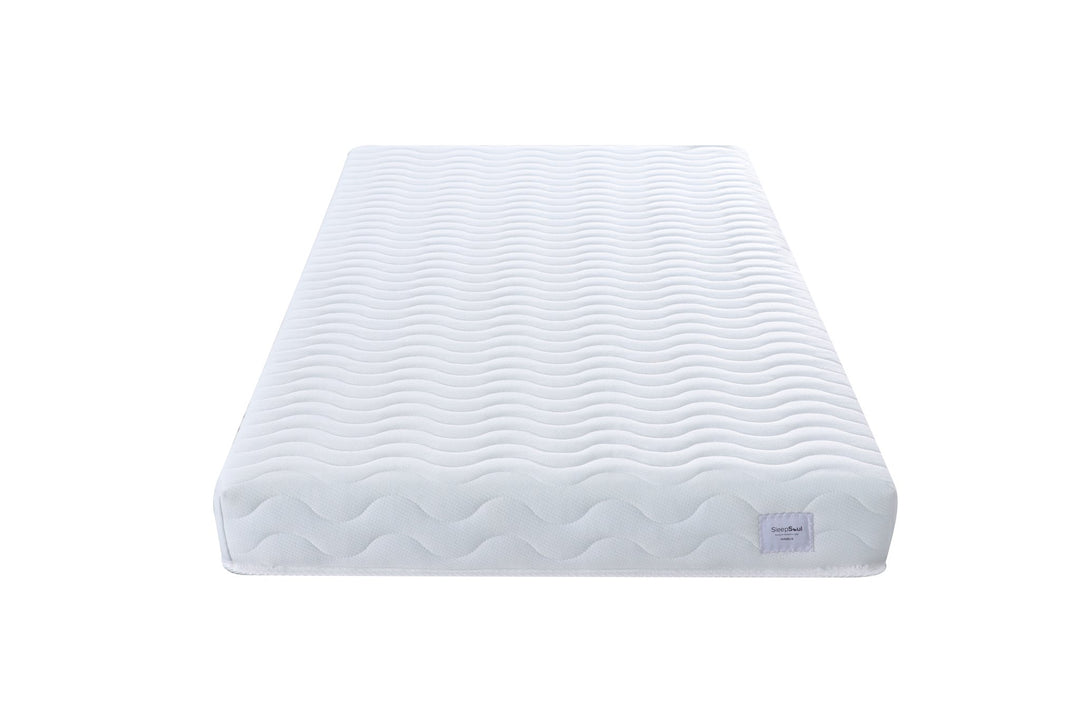 Birlea SleepSoul Nimbus Foam Mattress (DHD)