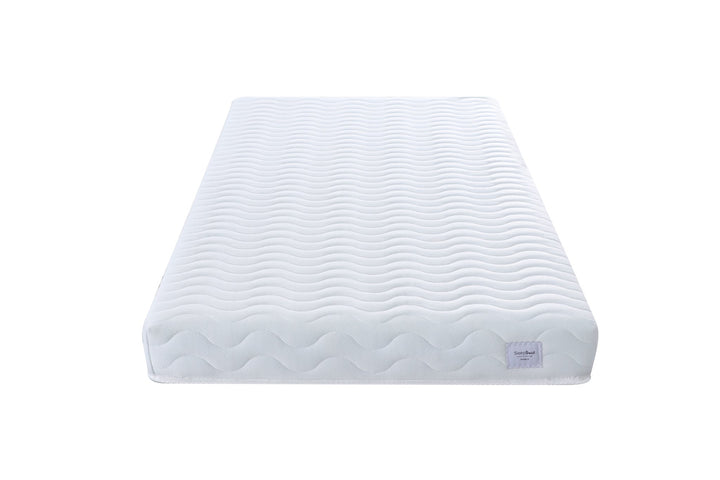 Birlea SleepSoul Nimbus Foam Mattress (DHD)