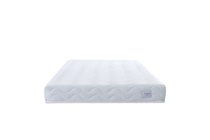 Birlea SleepSoul Nimbus Foam Mattress (DHD)