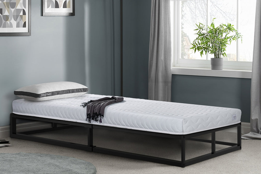 Birlea SleepSoul Nimbus Foam Mattress (DHD)