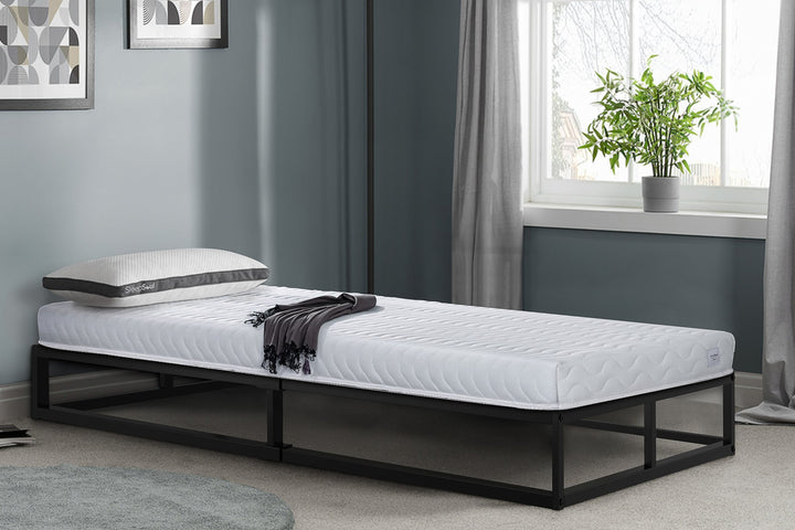 Birlea SleepSoul Nimbus Foam Mattress (DHD)