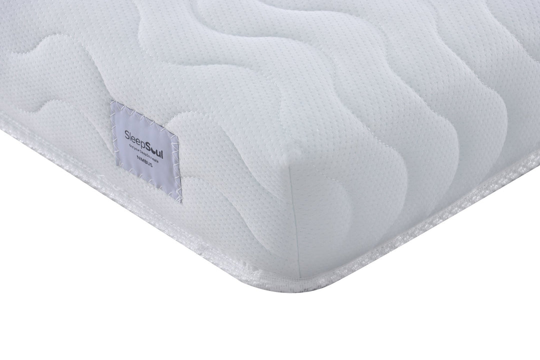 Birlea SleepSoul Nimbus Foam Mattress (DHD)