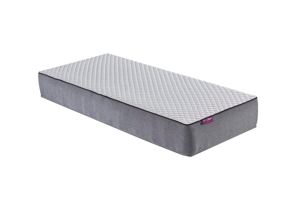 Birlea SleepSoul Paradise Mattress (DHD)