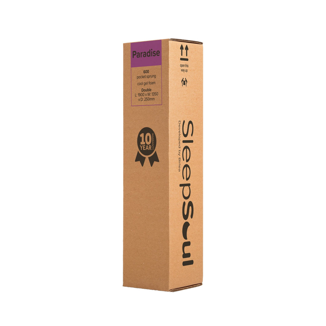 Birlea SleepSoul Paradise Mattress (DHD)