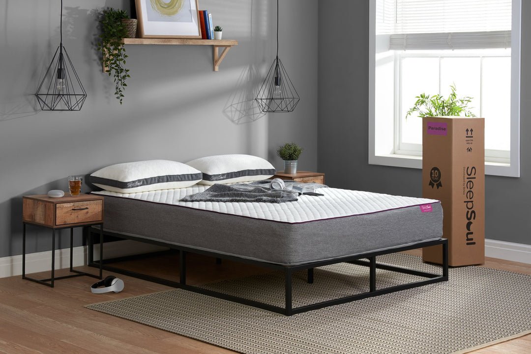 Birlea SleepSoul Paradise Mattress (DHD)