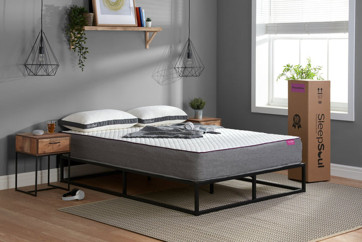 Birlea SleepSoul Paradise Mattress (DHD)