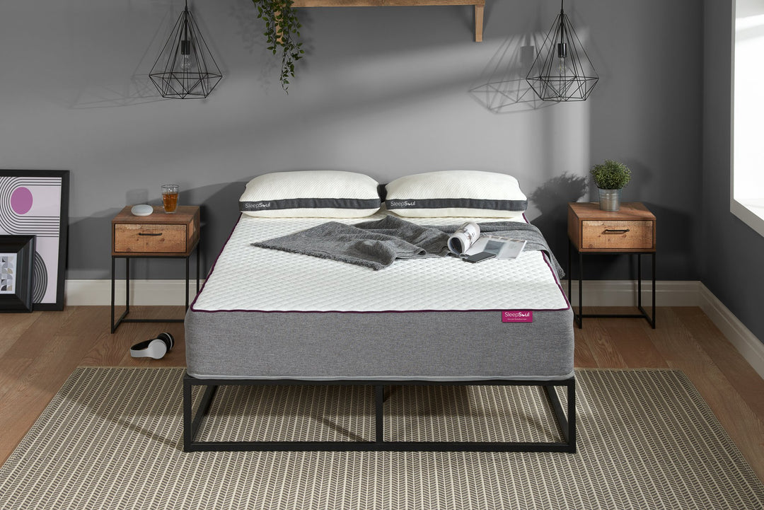 Birlea SleepSoul Paradise Mattress (DHD)