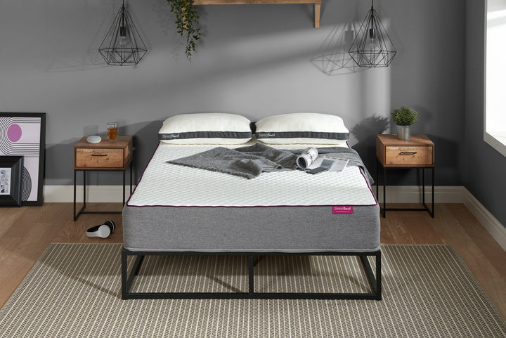 Birlea SleepSoul Paradise Mattress (DHD)