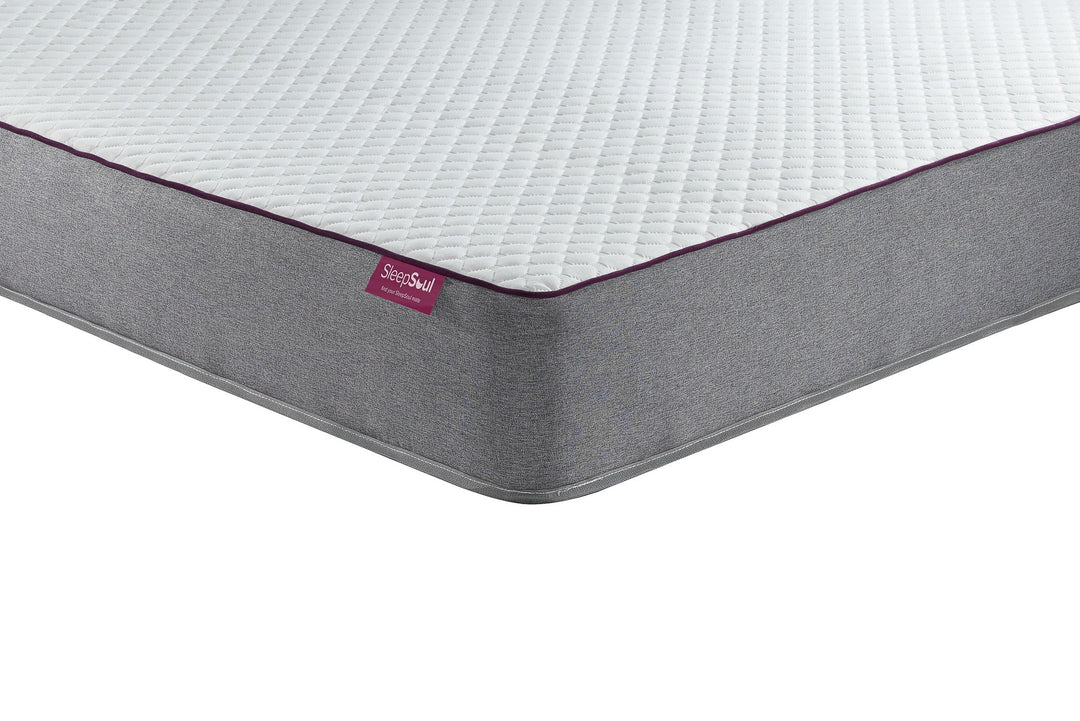Birlea SleepSoul Paradise Mattress (DHD)