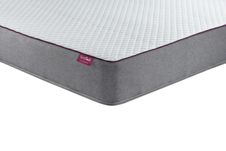 Birlea SleepSoul Paradise Mattress (DHD)