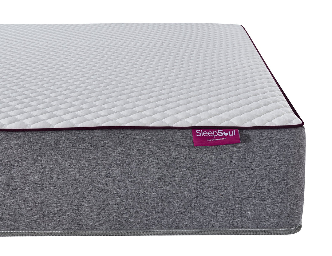 Birlea SleepSoul Paradise Mattress (DHD)