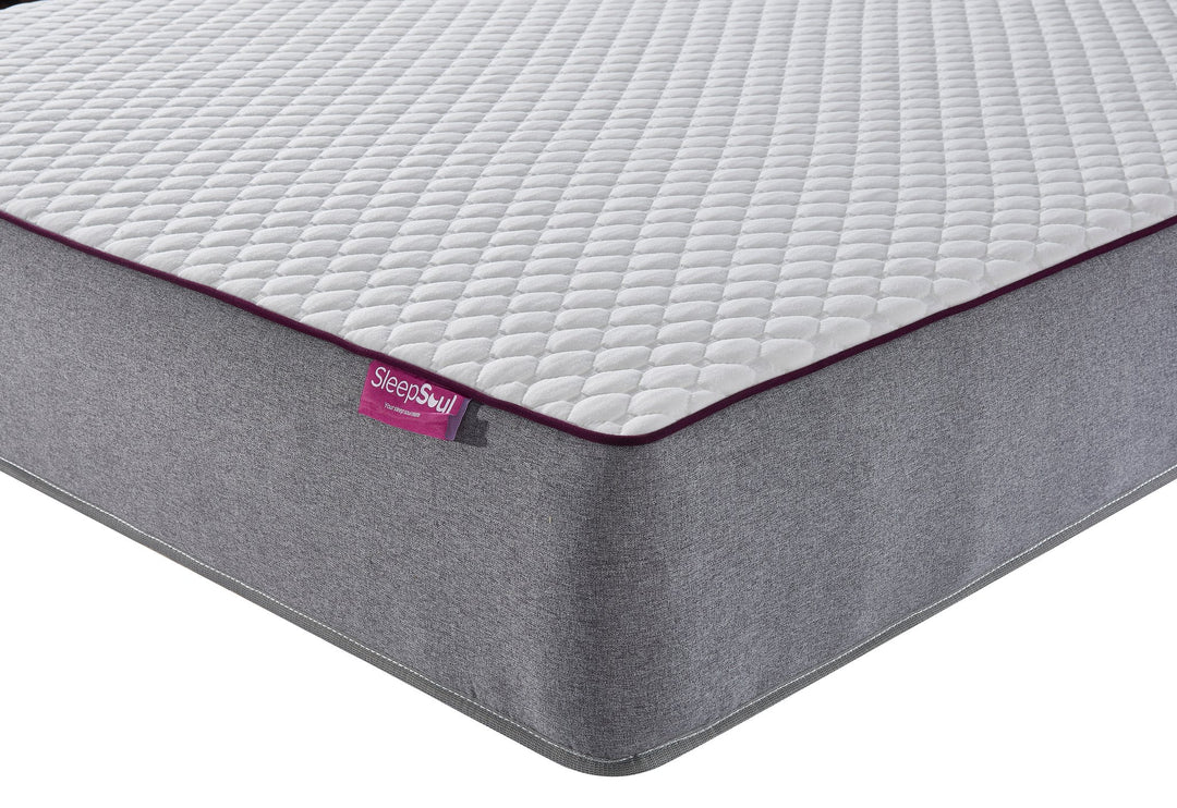 Birlea SleepSoul Paradise Mattress (DHD)