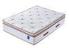 Birlea SleepSoul Space 3000 Mattress (DHD)
