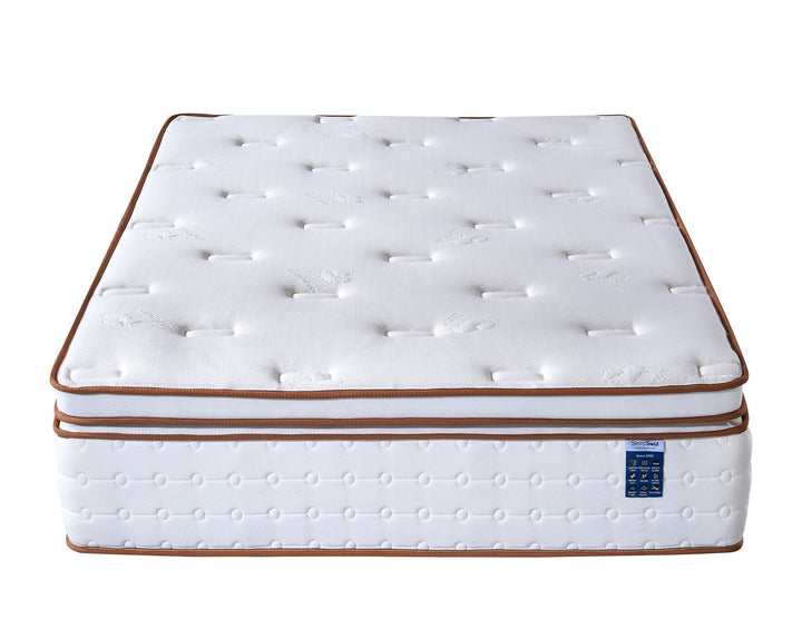 Birlea SleepSoul Space 3000 Mattress (DHD)