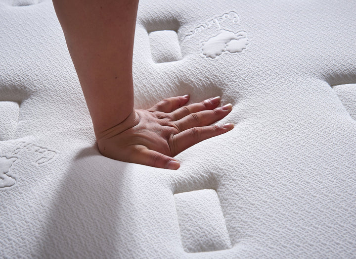 Birlea SleepSoul Space 3000 Mattress (DHD)