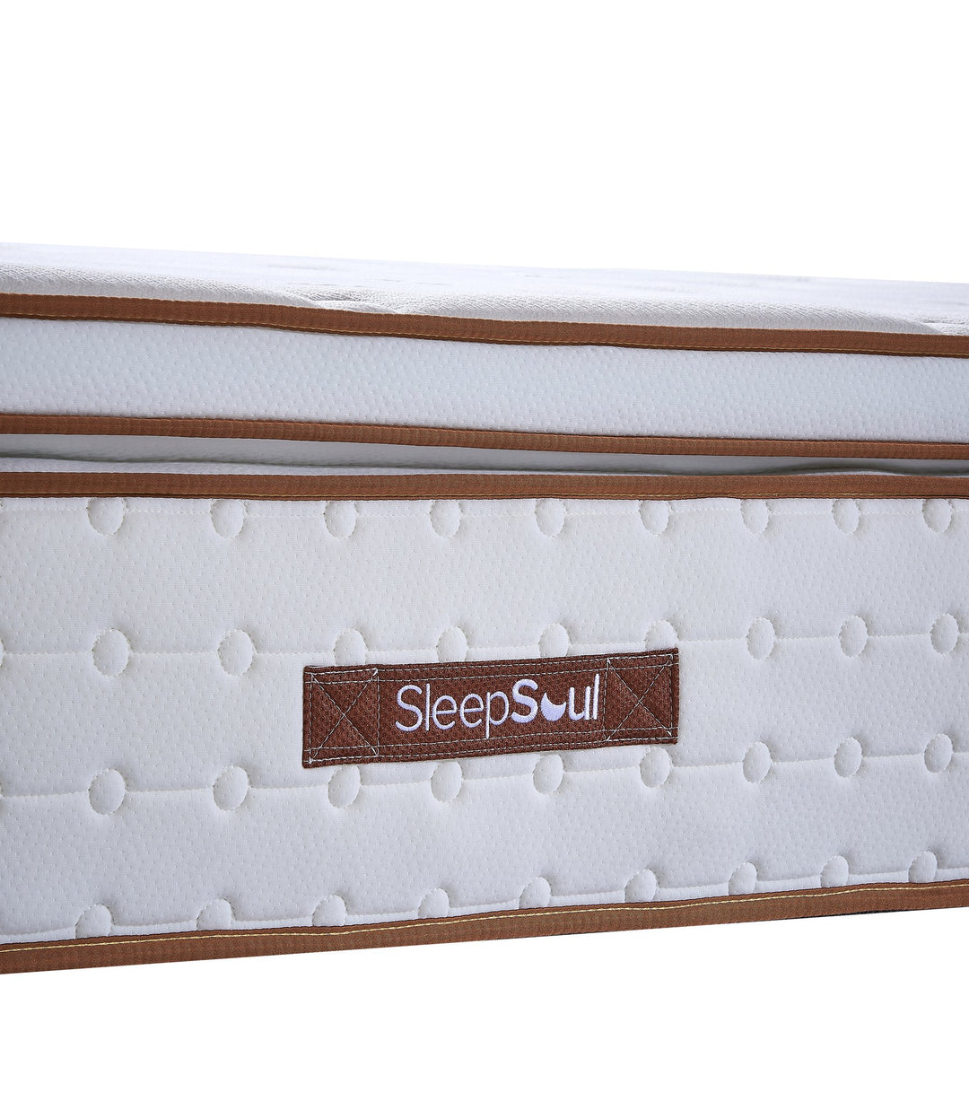 Birlea SleepSoul Space 3000 Mattress (DHD)
