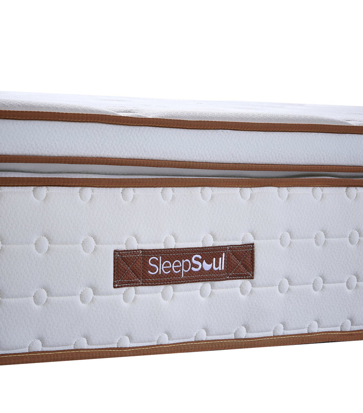 Birlea SleepSoul Space 3000 Mattress (DHD)