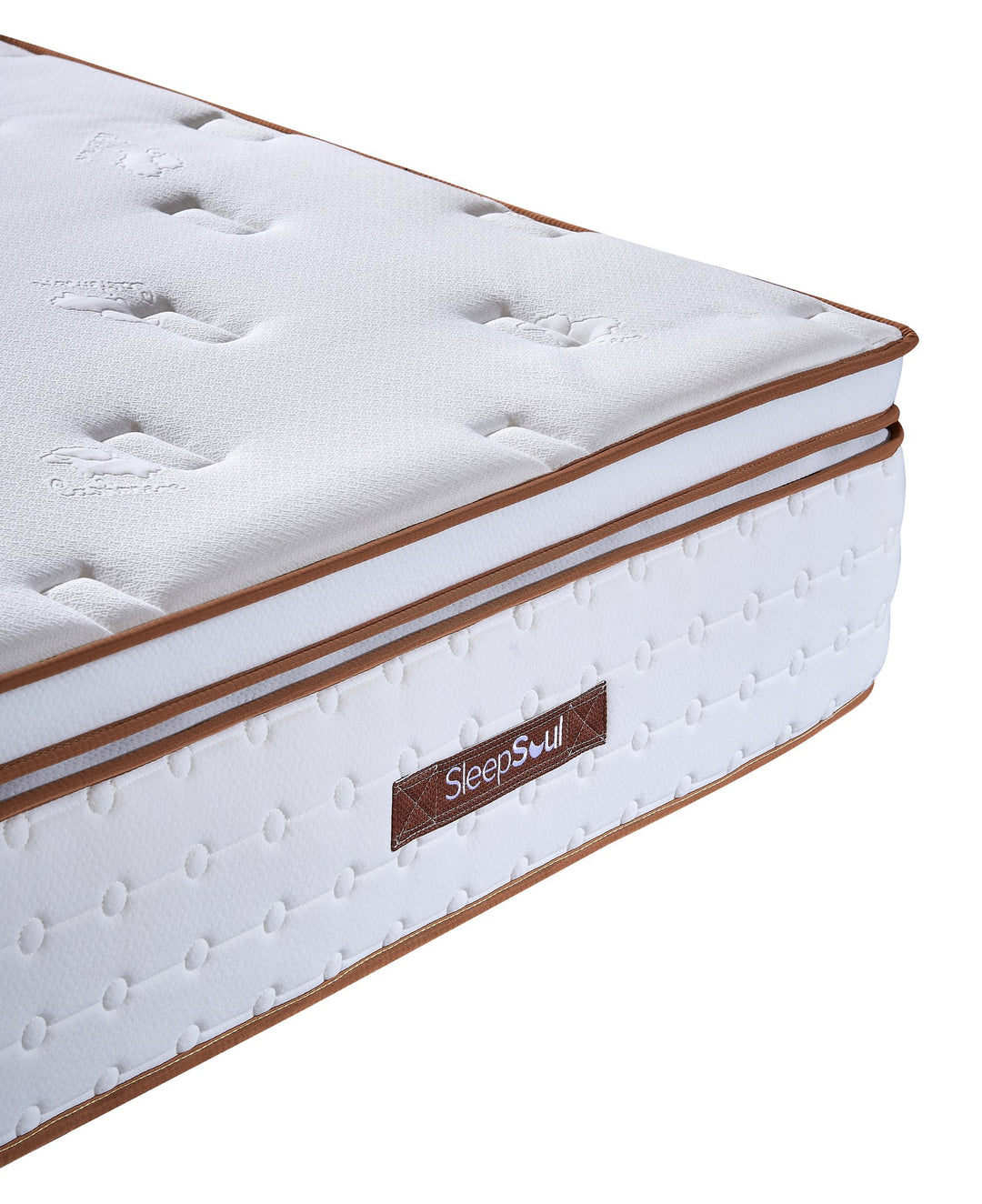 Birlea SleepSoul Space 3000 Mattress (DHD)