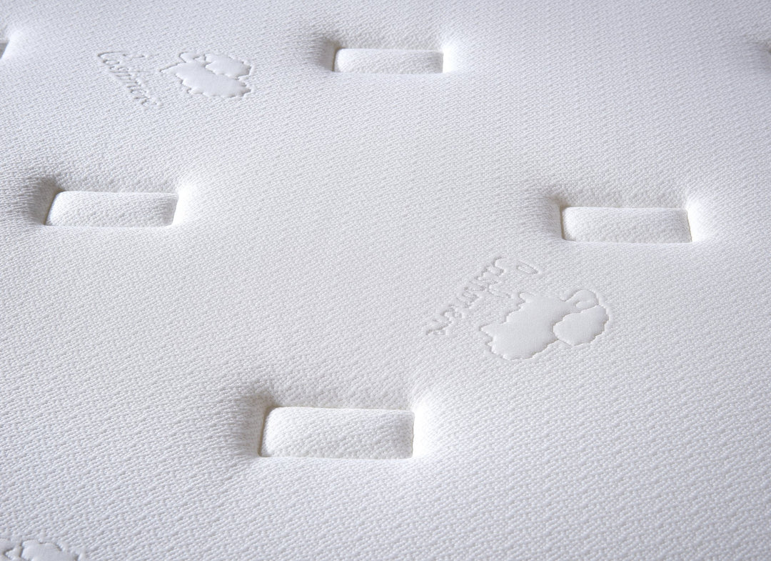 Birlea SleepSoul Space 3000 Mattress (DHD)