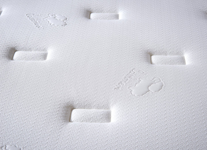 Birlea SleepSoul Space 3000 Mattress (DHD)
