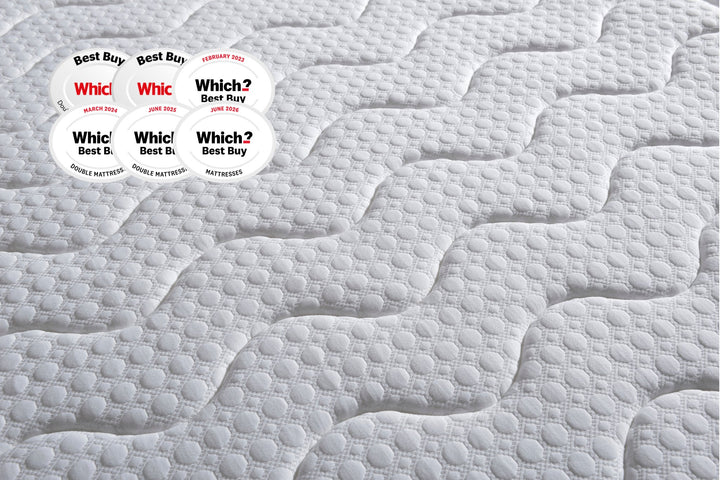 Birlea SleepSoul Space Mattress (DHD)