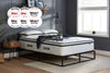 Birlea SleepSoul Space Mattress (DHD)