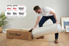 Birlea SleepSoul Space Mattress (DHD)