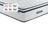 Birlea SleepSoul Space Mattress (DHD)
