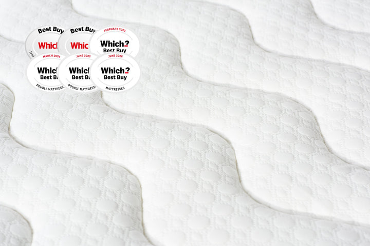 Birlea SleepSoul Space Mattress (DHD)