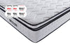 Birlea SleepSoul Space Mattress (DHD)