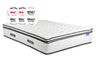 Birlea SleepSoul Space Mattress (DHD)