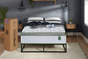 Birlea SleepSoul Space Orthopaedic Mattress (DHD)